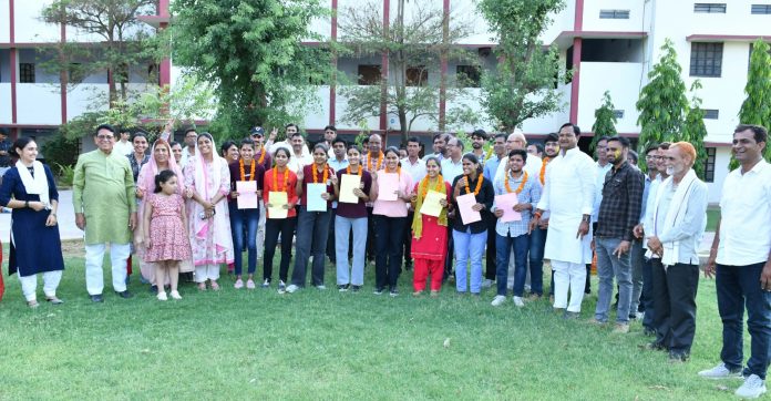 राजस्थान पब्लिक स्कूल राजस्थान पब्लिक स्कूल