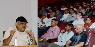 लोकसभा चुनाव मतगणना