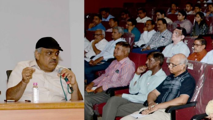 लोकसभा चुनाव मतगणना लोकसभा चुनाव मतगणना