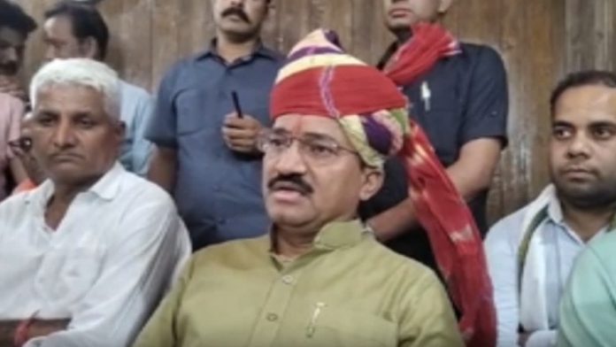 प्रेमचंद बैरवा प्रेमचंद बैरवा