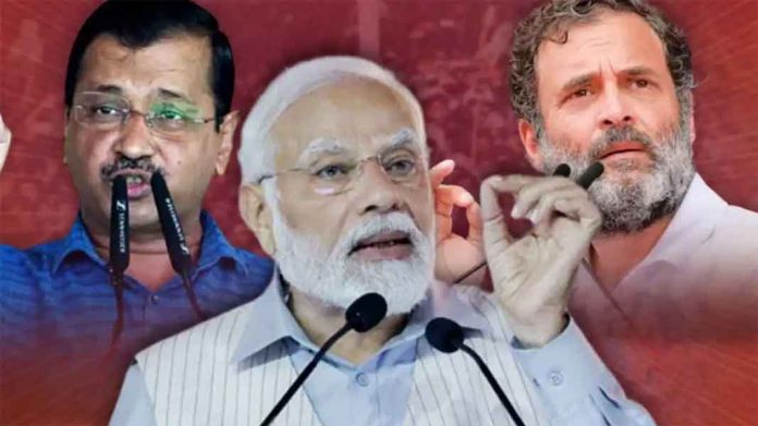 सत्ता-समीकरण