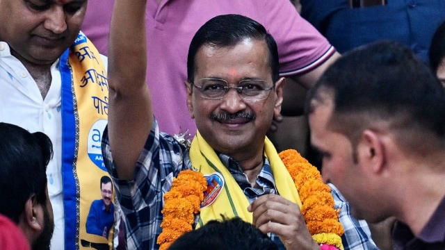 सीएम केजरीवाल सीएम केजरीवाल