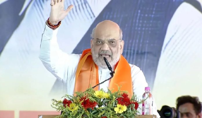 अमित शाह अमित शाह