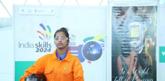 इंडियास्किल्स 2024