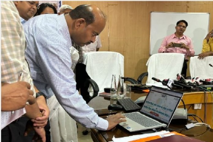 शिक्षा सचिव कृष्ण कुणाल शिक्षा सचिव कृष्ण कुणाल