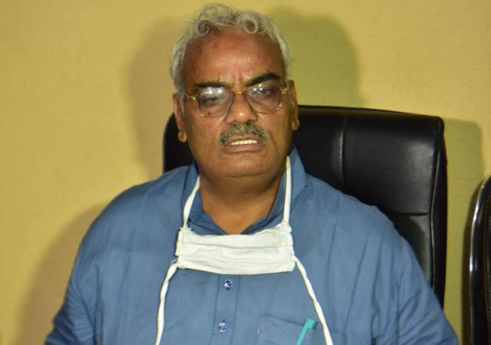 शिक्षा मंत्री दिलावर