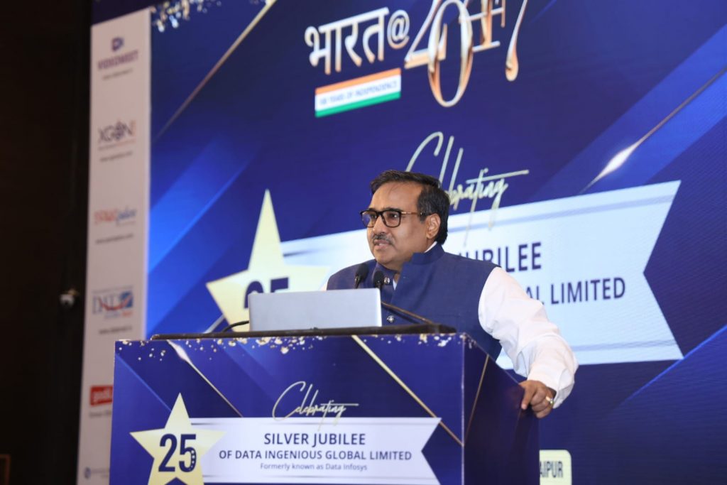लेफ्टिनेंट जनरल धीरज सेठ