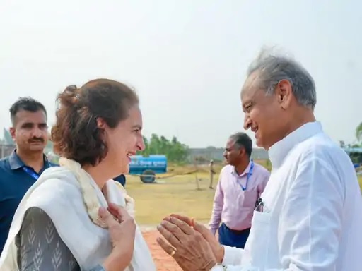 गहलोत गहलोत