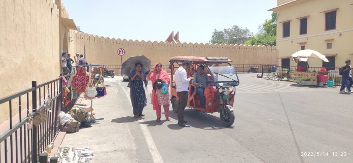हीटवेव