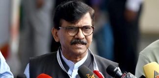 संजय राउत