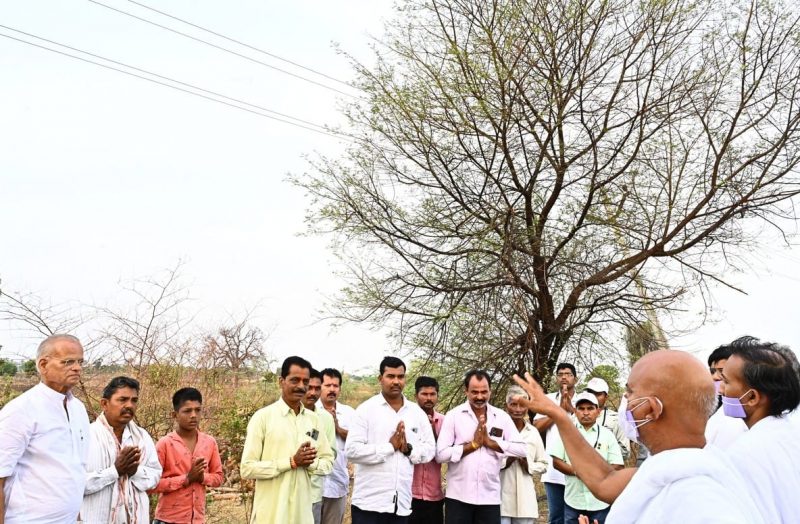 आचार्यश्री महाश्रमण