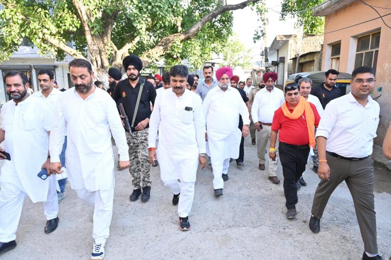 टीकाराम जूली