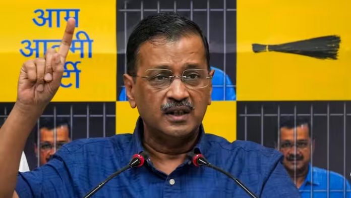 सीएम अरविंद केजरीवाल सीएम अरविंद केजरीवाल