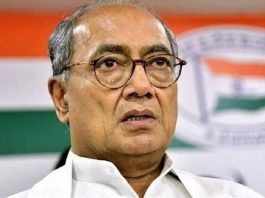 दिग्विजय सिंह