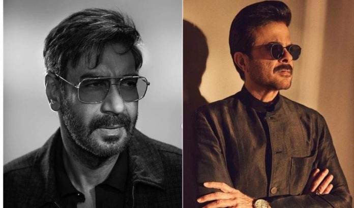 'दे दे प्यार दे 2' 'दे दे प्यार दे 2'