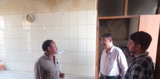 प्राधिकरण सचिव