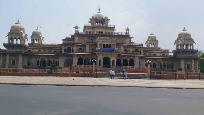 तीव्र हीट वेव तीव्र हीट वेव
