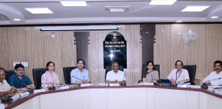 चिकित्सा मंत्री गजेन्द्र सिंह खींवसर