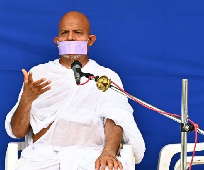 आचार्यश्री महाश्रमण आचार्यश्री महाश्रमण