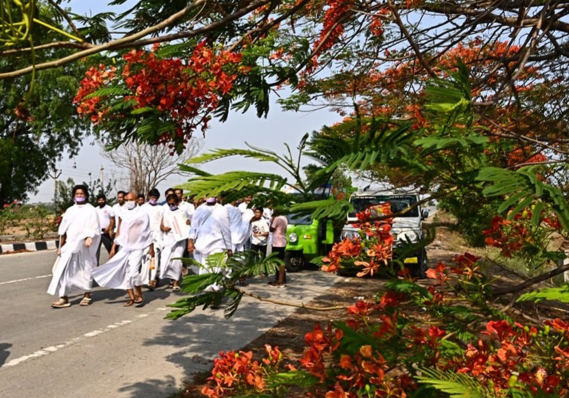 आचार्यश्री महाश्रमण
