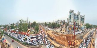 जवाहर सर्किल