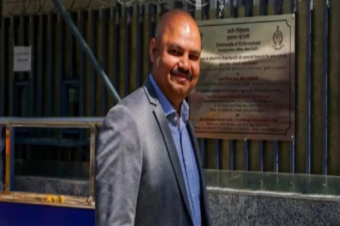 बिभव कुमार बिभव कुमार