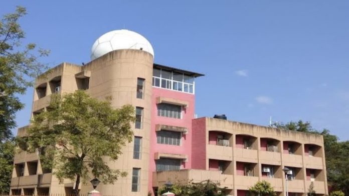 गर्मी का अलर्ट