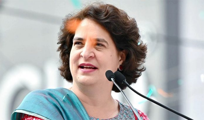 प्रियंका प्रियंका