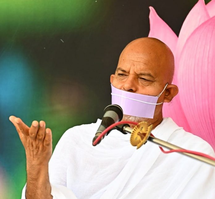 आचार्यश्री महाश्रमण आचार्यश्री महाश्रमण