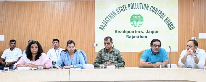 अधीक्षण वैज्ञानिक अधिकारी