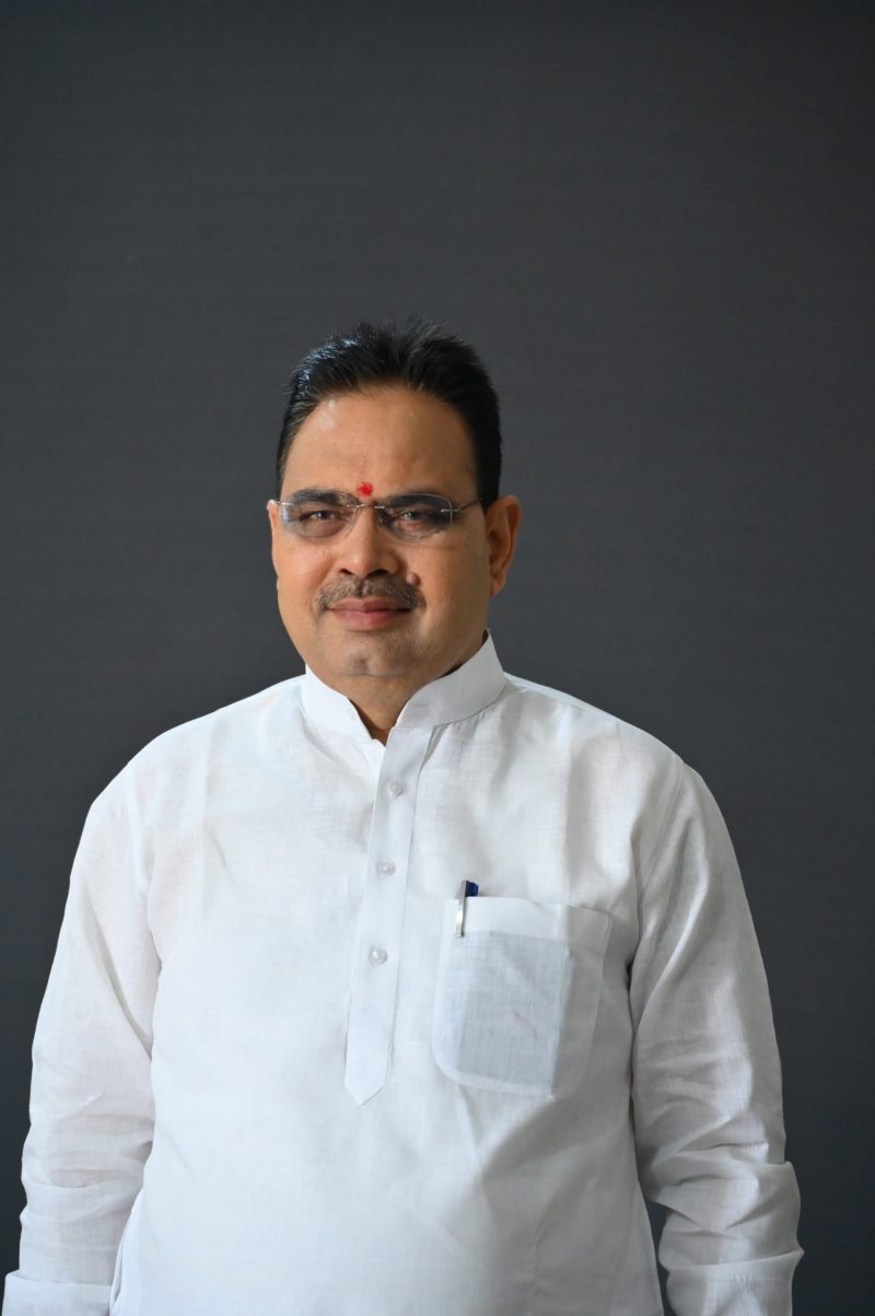 भजनलाल शर्मा