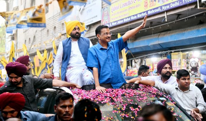 अरविंद केजरीवाल अरविंद केजरीवाल