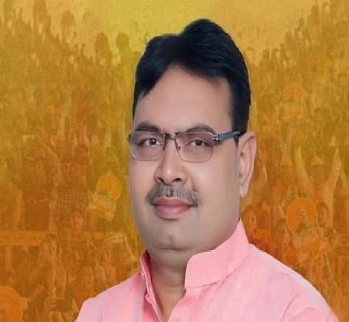 मुख्यमंत्री भजनलाल शर्मा मुख्यमंत्री भजनलाल शर्मा