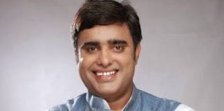 विधायक राकेश दौलताबाद