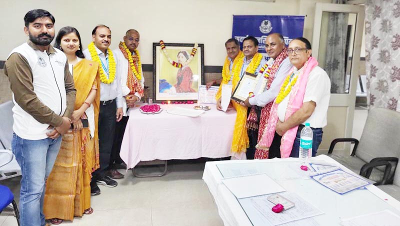 अंतर्राष्ट्रीय नर्सेज दिवस