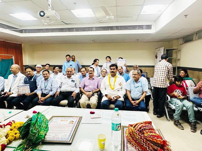 अंतर्राष्ट्रीय नर्सेज दिवस