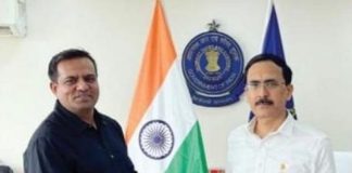 धारीवाल कॉर्प लिमिटेड