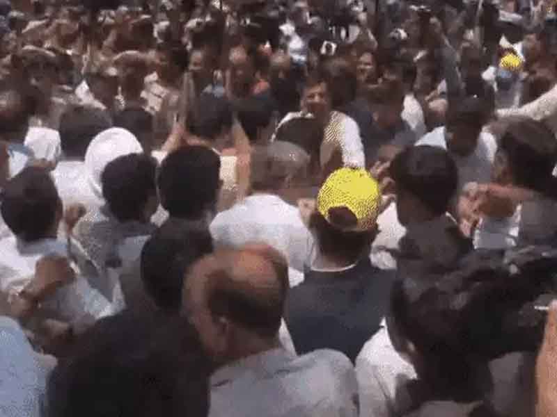 अरविंद केजरीवाल