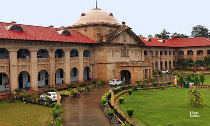 allahabad high court