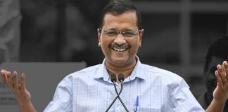 arvind kejriwal
