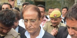 आजम खान