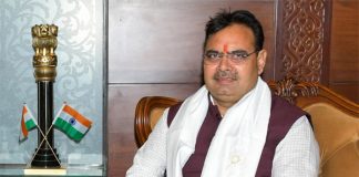 भजनलाल शर्मा