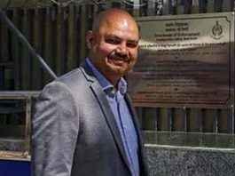 स्वाति मालीवाल बदसलूकी