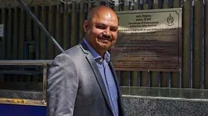 बिभव कुमार बिभव कुमार
