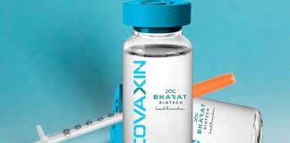 covaxin