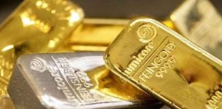 gold