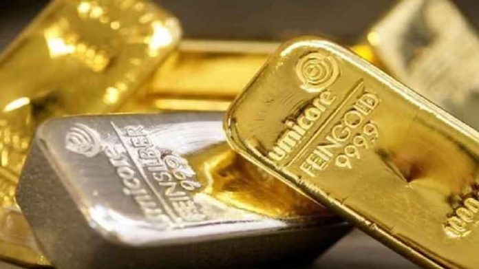 gold gold