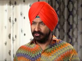 गुरुचरण सिंह सोढ़ी