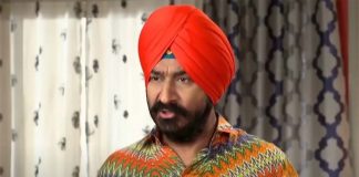 गुरुचरण सिंह सोढ़ी