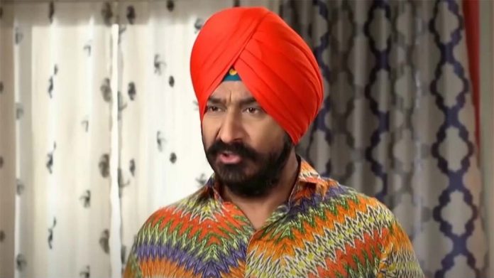 गुरुचरण सिंह सोढ़ी गुरुचरण सिंह सोढ़ी